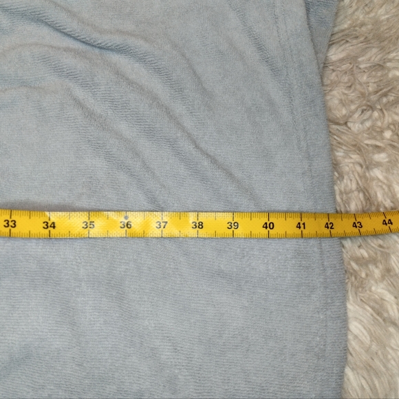 Modernist Weighted Blanket by Ron Chereskin Size M - Picture 10 of 10